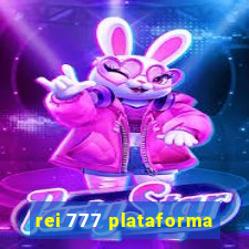 rei 777 plataforma